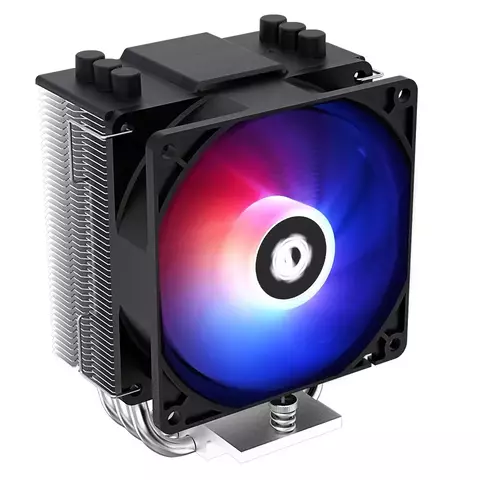 Cooler CPU FAN ID Cooling 903XT RGB - comprar online