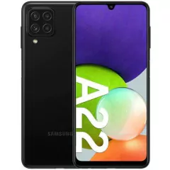 CELULAR Samsung Galaxy A22 5G 128GB 4GB RAM - comprar online