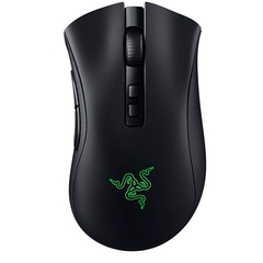 MOUSE GAMER RAZER DEATHADDER V2 PRO CABLE 20.000 DPI