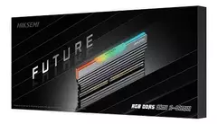 MEMORIA DDR4 16GB 3200MHZ HIKSEMI FUTURE RGB GAMING
