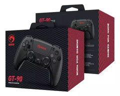 JOYSTICK MARVO PRO GT-90 WIRELESS PS4 PC IOS ANDROID - comprar online