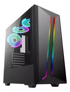 PC GAMER AMD RYZEN 5300G 16GB SSD 480GB GABINETE GAMER - comprar online