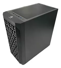 GABINETE GAMER EAGLE WARRIOR MICRO ATX FRONTAL en internet