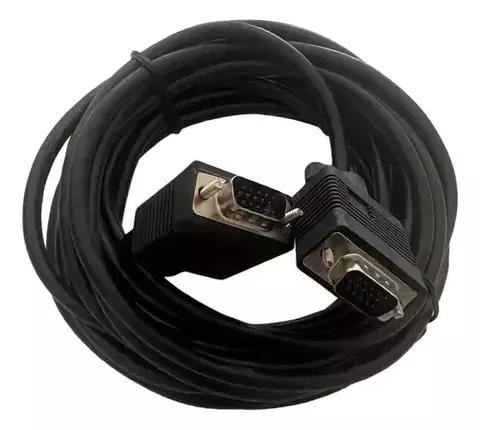 CABLE VGA 5MTS - comprar online