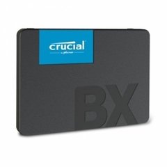 DISCO SSD 500GB CRUCIAL BX500