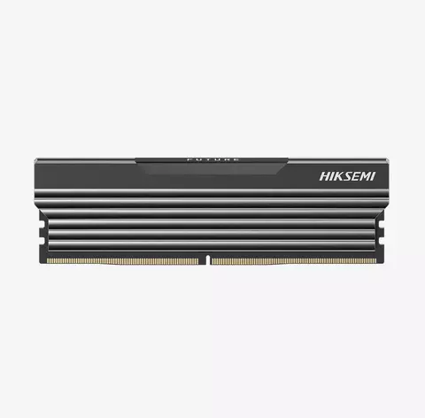 MEMORIA DDR4 16GB 3200MHZ HIKSEMI FUTURE GAMING - comprar online