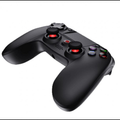 JOYSTICK REDRAGON JUNO G818 PS3 PS4 PC WIRELESS - Hard Rosario