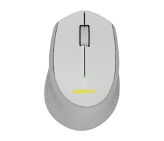 MOUSE LOGITECH M280 INALAMBRICO (TODOS LOS COLORES) - Hard Rosario