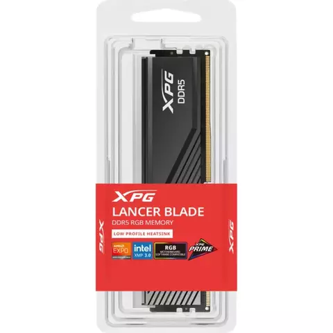 MEMORIA DDR5 16GB ADATA 6000MHZ XPG LANCER CL34 - comprar online