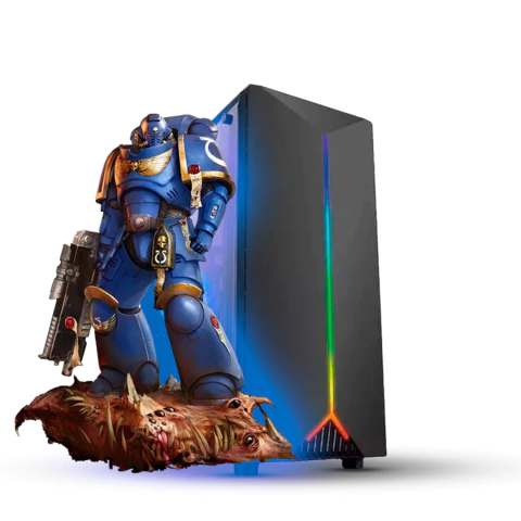 PC GAMER Core i7 14700 RTX 5070Ti 16GB 32GB SSD 2TB NVME - comprar online