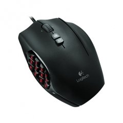 MOUSE LOGITECH G600 MMO en internet