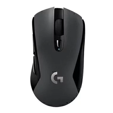 MOUSE LOGITECH WIRELESS G603 en internet