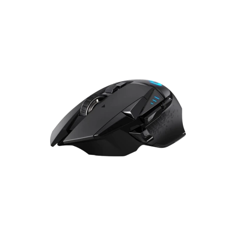 MOUSE LOGITECH G502 LIGHTSPEED INALAMBRICO - comprar online