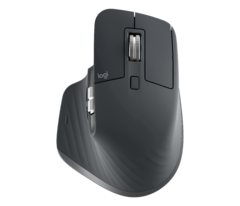 MOUSE LOGITECH MX MASTER 3S INALAMBRICO