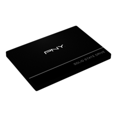 DISCO SSD PNY CS900 240GB SATA - comprar online