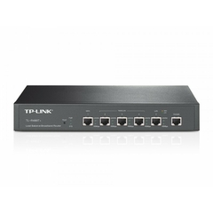ROUTER LOAD BALANCE TP-LINK TL-R480T - comprar online