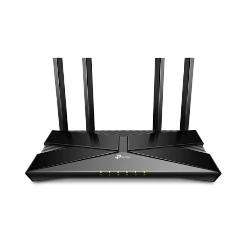 ROUTER WIRELESS TP-LINK ARCHER AX23 AX1800 WIFI6 - comprar online