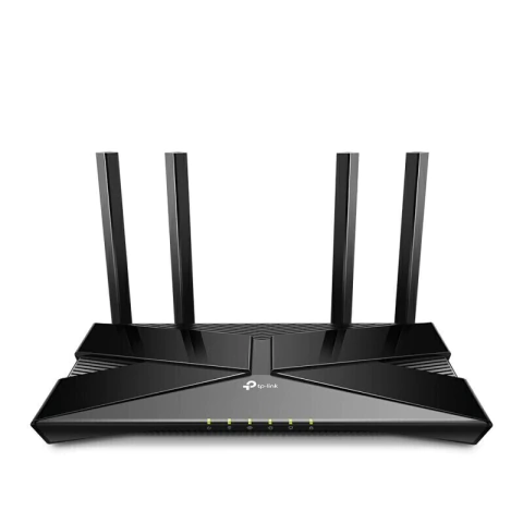 ROUTER WIRELESS TP-LINK ARCHER AX53 AX3000 WIFI6 - comprar online