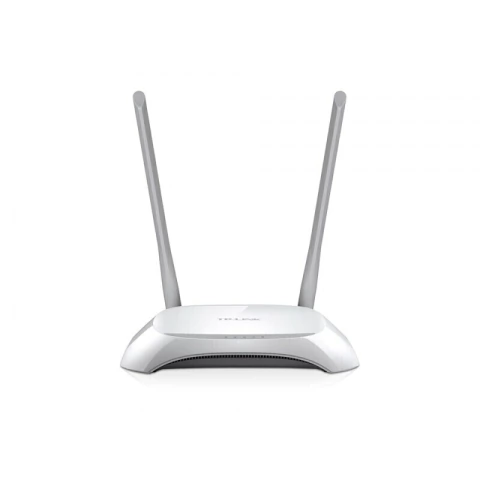 ROUTER WIRELESS TP-LINK TL-WR840N 300MBPS - comprar online