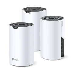 SISTEMA MESH TP-LINK DECO S7 AC1900 PACK X 3 en internet