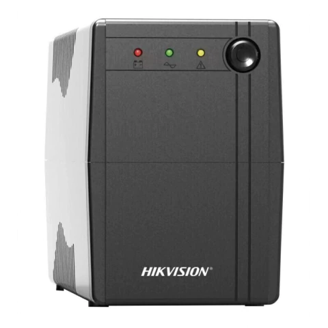 UPS HIKVISION DS-UPS1000 LED 1000VA 600W - comprar online