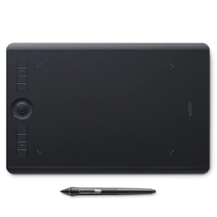 Tableta Wacom Intuos Pro MEDIUM