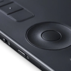 Tableta Wacom Intuos Pro MEDIUM - comprar online
