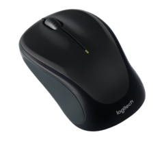 MOUSE LOGITECH M317 INALAMBRICO