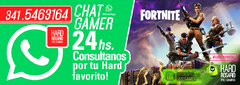 Banner de la categoría Pc Gaming