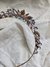 Vincha Balenciaga Rosaline - comprar online