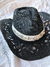 Sombrero Amber black en internet