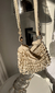 GRECIA BAG CRUDO