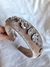 Vincha Geral Nude - comprar online