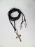 Choker Faustina en internet