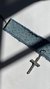 Choker Rood - Frida Bonjorn