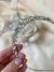 Vincha Betiana Rosa - comprar online