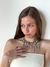 Choker Monasterio - Frida Bonjorn