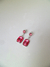 Aros Cristal - comprar online