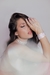 Choker Audrey - tienda online