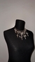Choker Monasterio en internet
