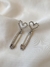 Aros Love pin