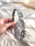 Vincha Natti Cristal