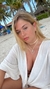 Choker Heart (cadena white) - comprar online