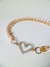 Choker Pearl Rose en internet
