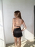 Body chain Bianca en internet