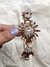 Vincha Gabbana rosaline - comprar online