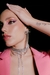 Choker Marilyn - Frida Bonjorn