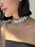 Collar Strass en internet
