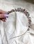 Vincha Balenciaga Rosaline