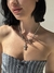 Choker Sagrario en internet